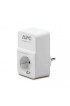 Schneider - Apc Tekli Akım Korumalı Priz - Pm1w-Gr