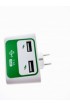 Schneider / APC Tekli USB'li Akım Korumalı Priz / PM1WU2-GR