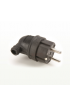 Schneider Monofaze, 1*16a Kauçuk Eğik Fiş 3201-302-0300