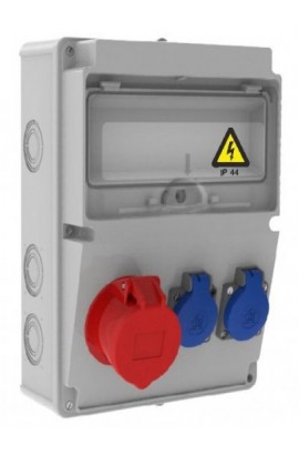 Bemis V10 Kombinasyon (BD2-2118-2020)