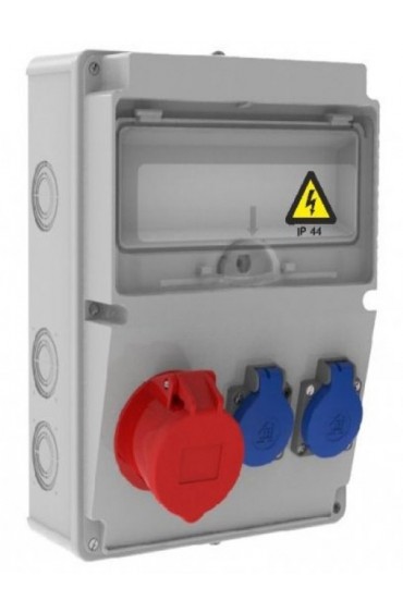 Bemis V10 Kombinasyon (BD2-2118-2020)