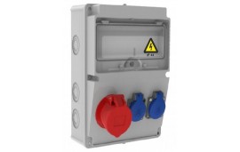 Bemis V10 Kombinasyon (BD2-2118-2020)