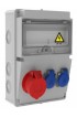 Bemis V10 Kombinasyon (BD2-2118-2020)