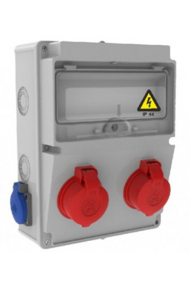 Bemis V10 Kombinasyon (BD2-2205-2020)