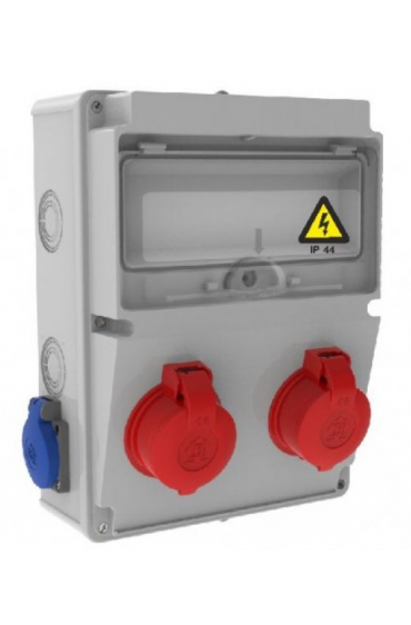 Bemis V10 Kombinasyon (BD2-2205-2020)