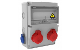 Bemis V10 Kombinasyon (BD2-2205-2020)