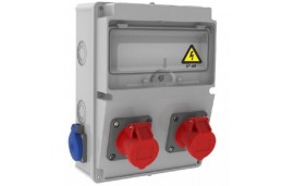 Bemis V10 Kombinasyon - BD2-2212-2020