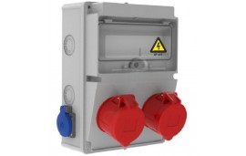 Bemis V10 Kombinasyon - BD2-2234-2020