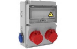 Bemis V10 Kombinasyon - BD2-2218-2020
