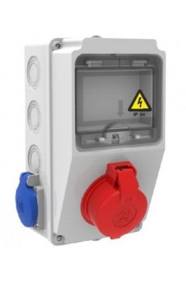 Bemis V10 Kombinasyon - BD1-2105-2020