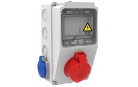 Bemis V10 Kombinasyon - BD1-2105-2020