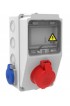 Bemis V10 Kombinasyon - BD1-2105-2020