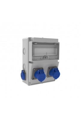 Bemis V10 Kombinasyon - BD2-2204-2020