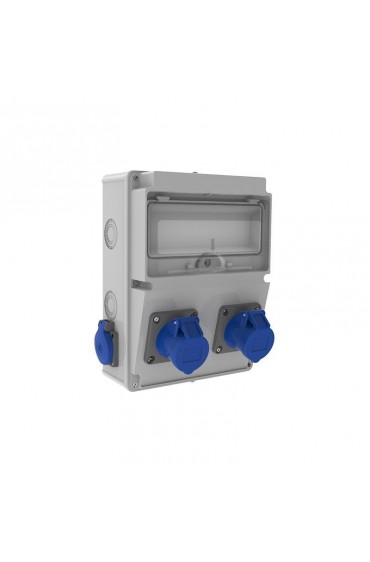 Bemis V10 Kombinasyon - BD2-2204-2020