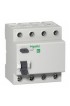 Schneider 4x40A 300 mA Kaçak Akım Rölesi 0.5kA - EZ9R63440