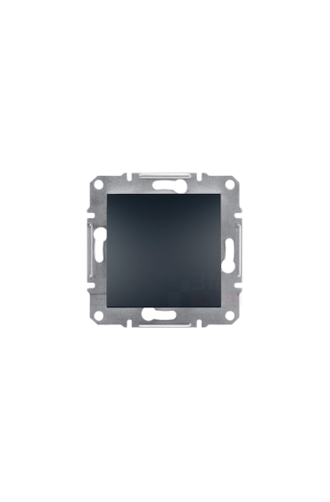 Schneider Asfora Antrasit Anahtar Eph0100171