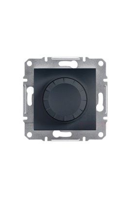 Schneider Asfora Antrasit Dimmer 600 Rl 2yönlü Eph6400171