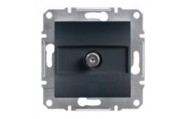 Schneider Asfora Antrasit Sat Prizi,Sonlu Tekli - Eph3700171