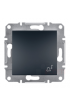 Schneider Asfora Antrasit Liht (Zil)  Eph0800171
