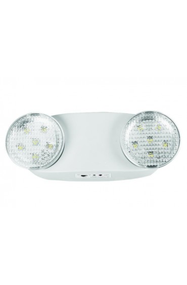 PELSAN 2x3W Ledli Acil Aydınlatma