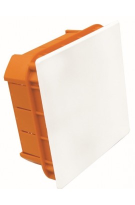 100x100x45 Lüks Kare Buat