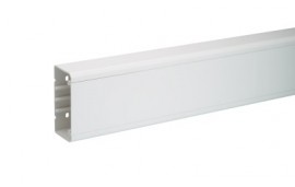 Schneider 101x50 mm Pks Ultra Kablo Kanalı ETK10150E