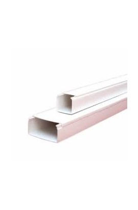 Schneider 60x40 Kablo Kanalı ETK60340EZ
