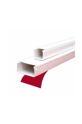 Schneider 16x16 Yapışkanlı Kablo Kanalı ETK16916EZ