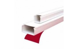 Schneider 16x16 Yapışkanlı Kablo Kanalı ETK16916EZ