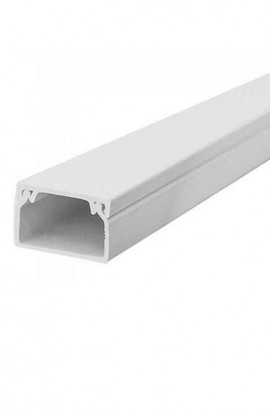 Schneider 25x25 Kablo Kanalı ETK25325EZ