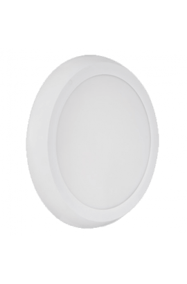 Teletek Sıva Üstü Led Glob 22W - Beyaz