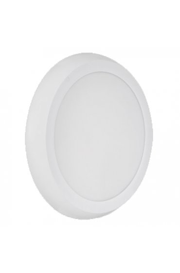 Teletek Sıva Üstü Led Glob 22W - Beyaz