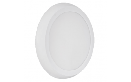 Teletek 22W Sıva Üstü Led Panel - Beyaz