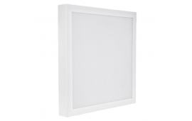 Teletek 36W 30x30 Led Panel 6500K BEYAZ IŞIK