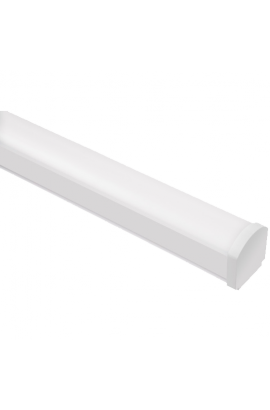 Teletek 18W 60 cm Bant Armatür 6500K Beyaz