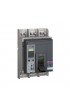 Schneider 33148 devre kesici Compact NS630b...1600 - 3 kutup - sabit - açma ünitesiz