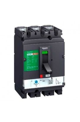 LV510305 EasyPact CVS100B circuit breaker