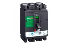 LV510305 EasyPact CVS100B circuit breaker