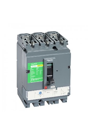 LV510306 EasyPact CVS100B circuit breaker