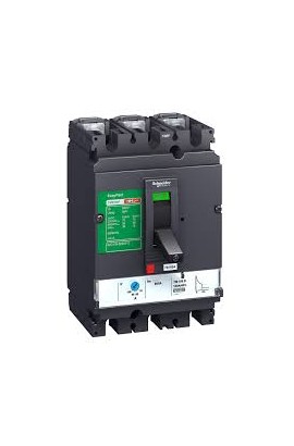 LV516302 EasyPact CVS160B circuit breaker