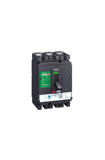 LV516302 EasyPact CVS160B circuit breaker