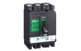 LV516302 EasyPact CVS160B circuit breaker