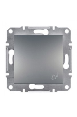 Schneider Asfora Çelik Light Zil EPH0800162