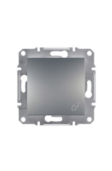 Schneider Asfora Çelik Light Zil EPH0800162