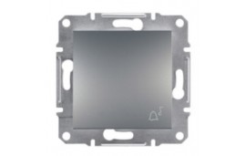 Schneider Asfora Çelik Light Zil EPH0800162