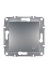 Schneider Asfora Çelik Light Zil EPH0800162