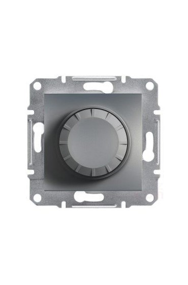 Schneider Asfora Çelik Dimmer 600 Rl 2yönlü Eph64001622