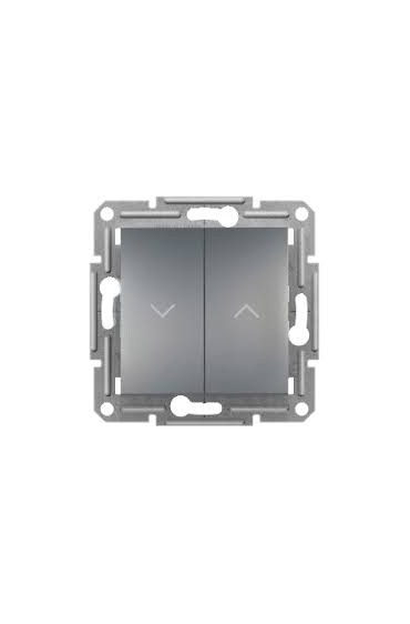 Schneider Asfora Stor Anahtar Yaylı Çelik Eph1300562