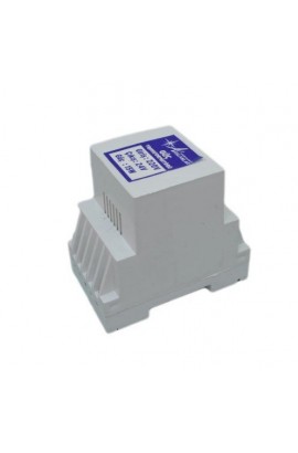 15x15 Raylı Zil Trafosu (15 Watt)