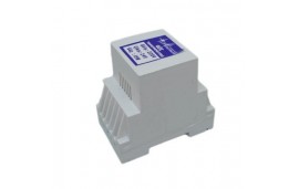 15x15 Raylı Zil Trafosu (15 Watt)